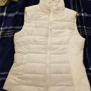 Puffer Vest